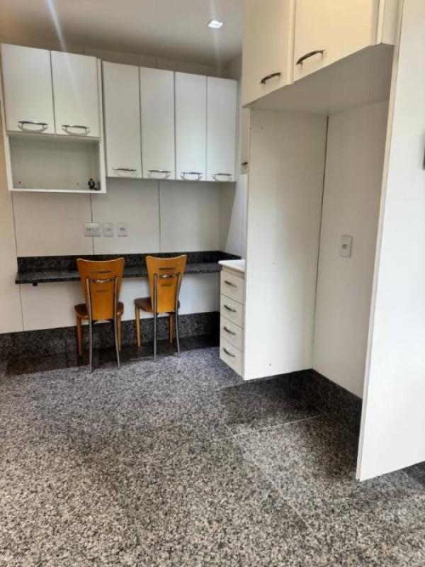 Apartamento, Vale do Sereno, 3 Quartos, 3 Vagas, 1 Suíte