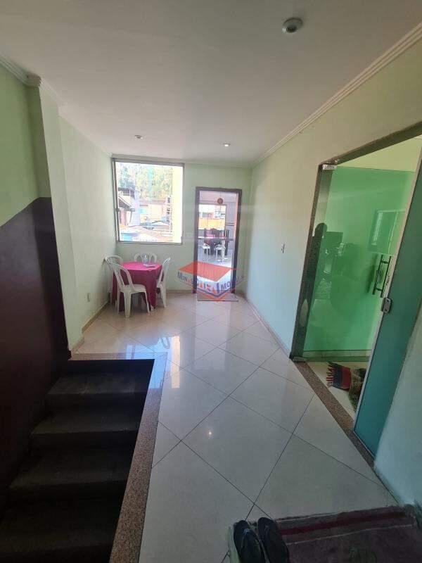 Casa, Recanto Verde, 10 Quartos, 2 Vagas, 3 Suítes