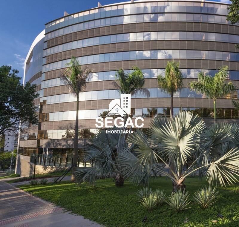 Andar, Santo Agostinho, 0 Quarto, 0 Vaga