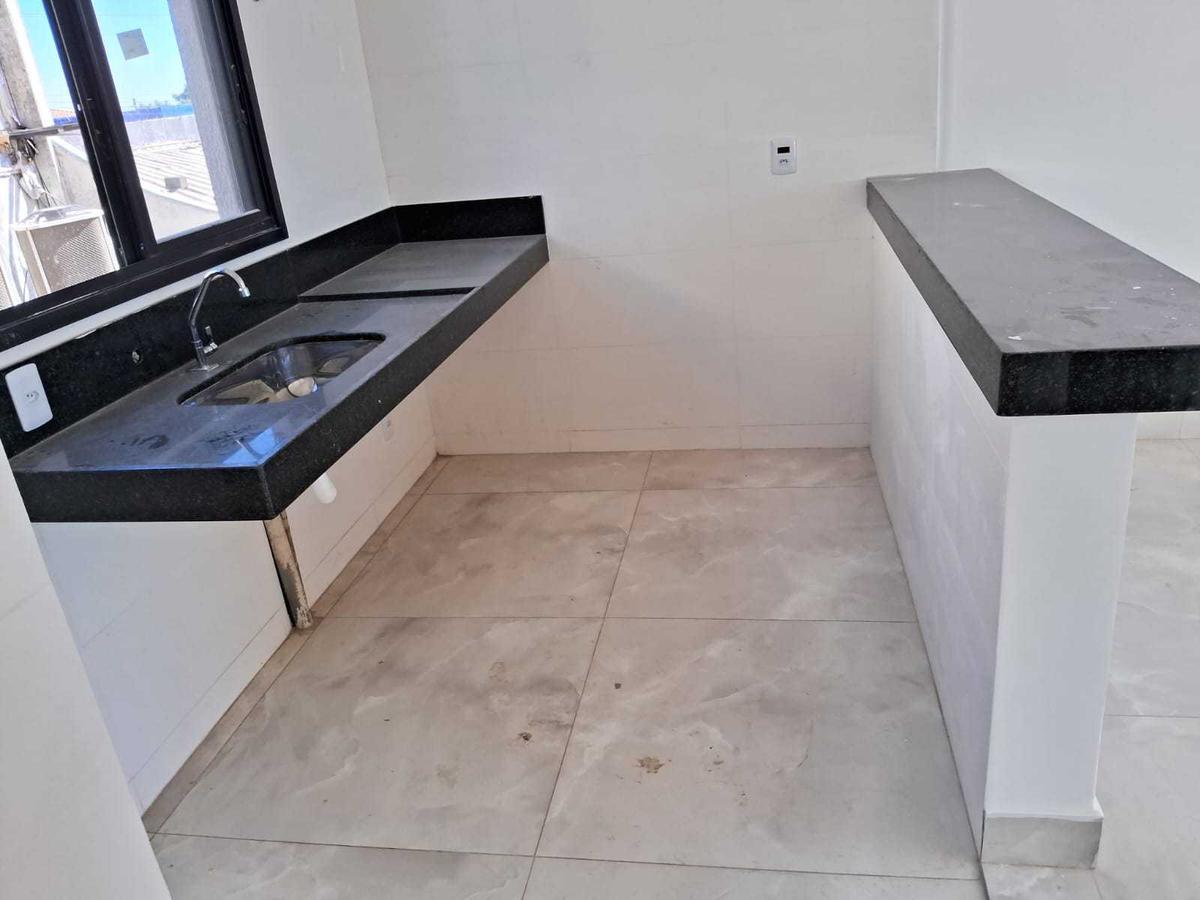 Apartamento, Ana Lúcia, 3 Quartos, 2 Vagas, 1 Suíte