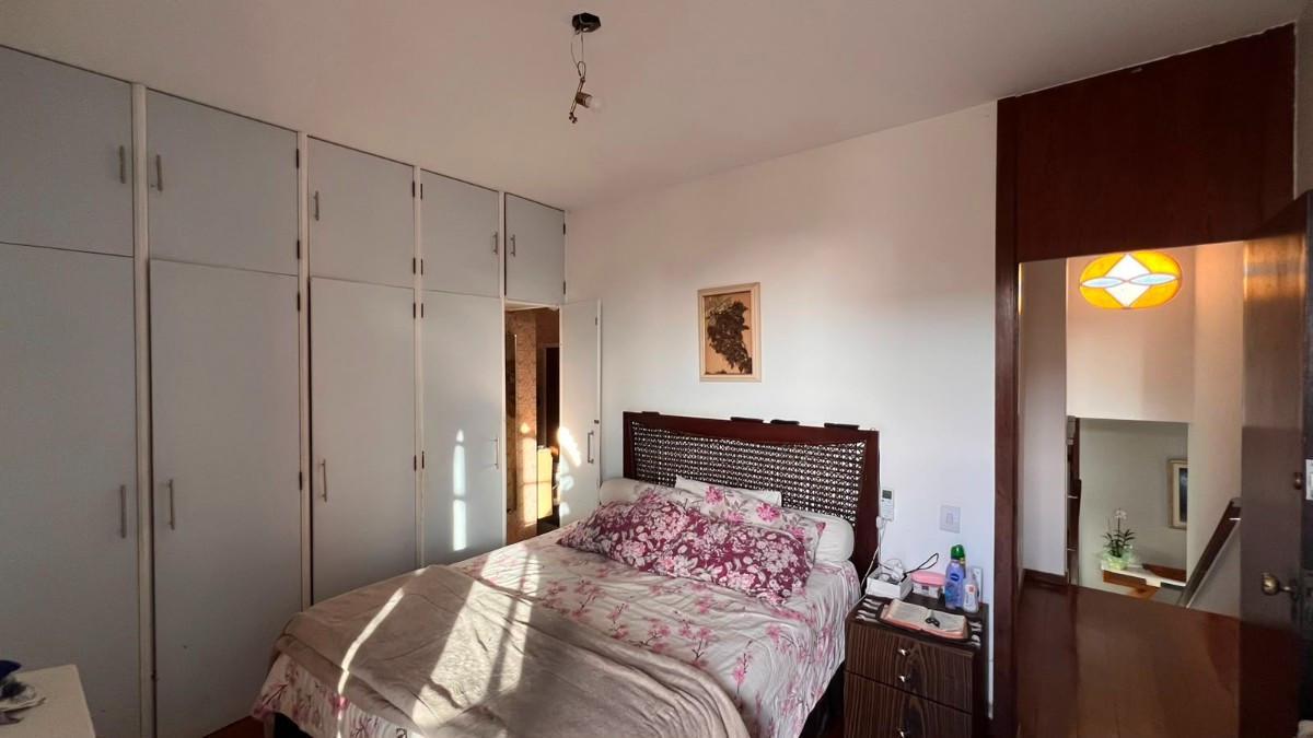 Casa, São Lucas, 4 Quartos, 4 Vagas, 1 Suíte
