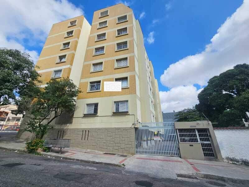 Apartamento, Santa Efigênia, 2 Quartos, 1 Vaga