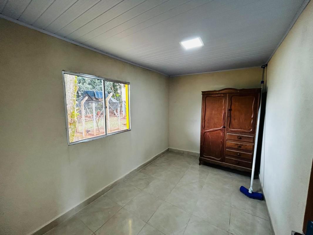 Fazenda, Souza, 3 Quartos, 0 Vaga