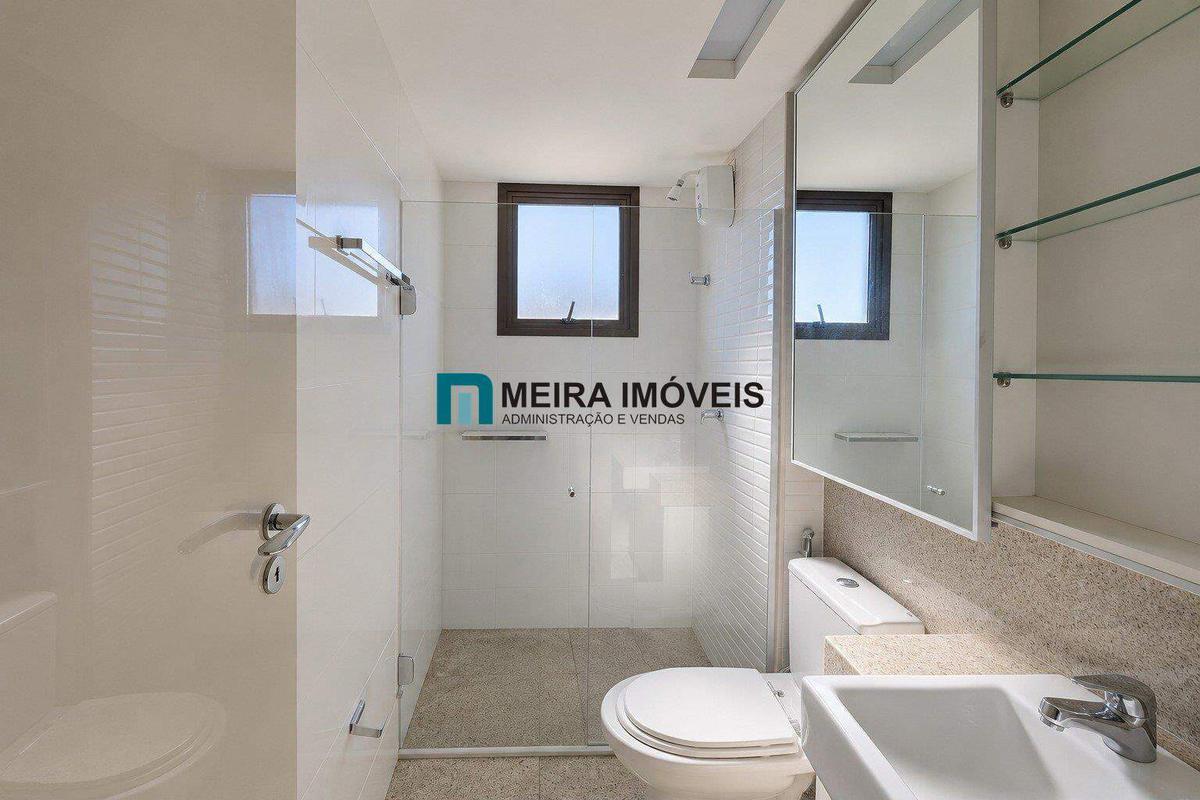 Apartamento, Sion, 3 Quartos, 2 Vagas, 1 Suíte