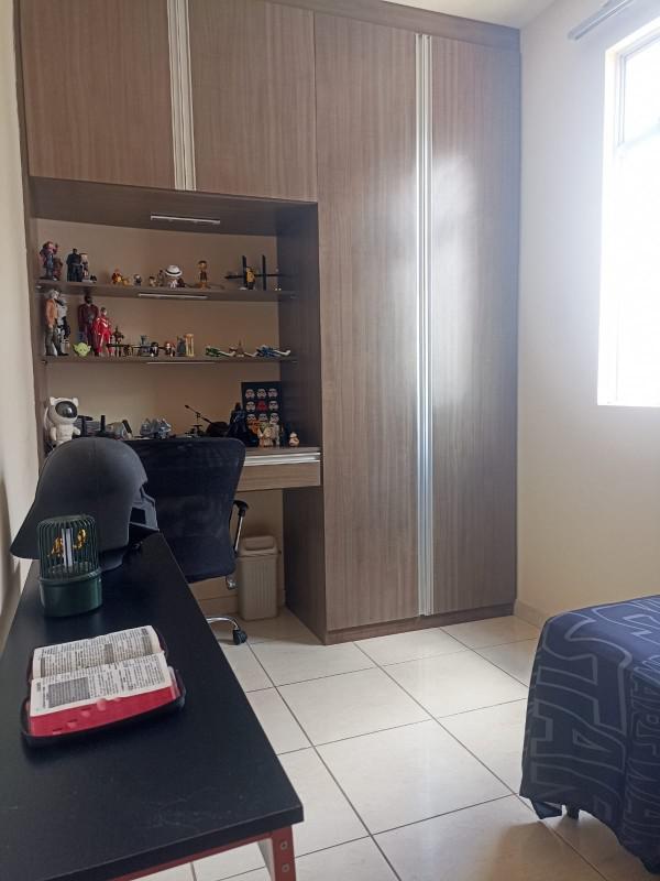 Cobertura, Três Barras, 4 Quartos, 2 Vagas