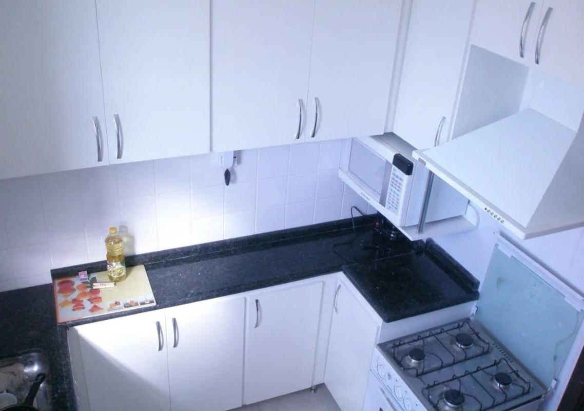 Apartamento, Camargos, 2 Quartos, 1 Vaga