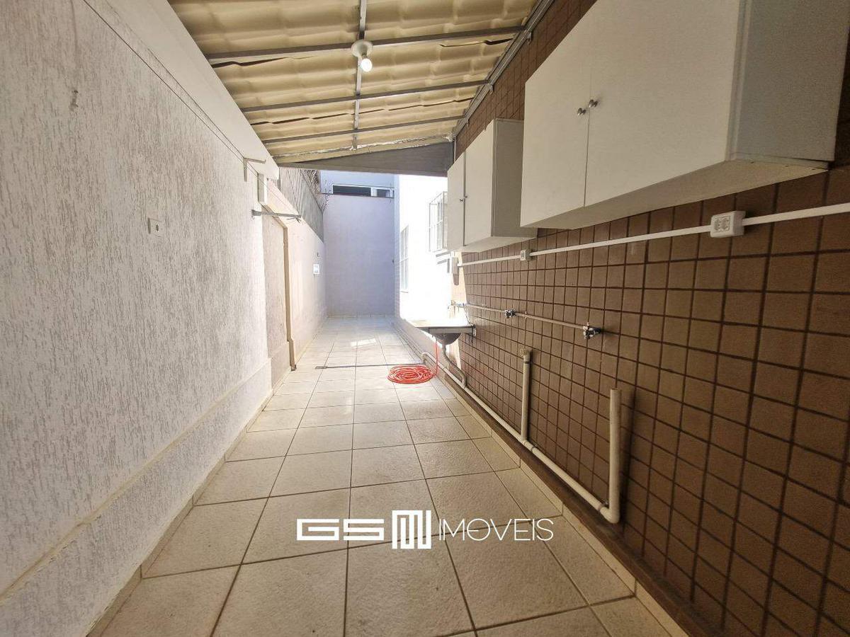 Apartamento, Padre Eustáquio, 3 Quartos, 2 Vagas, 1 Suíte