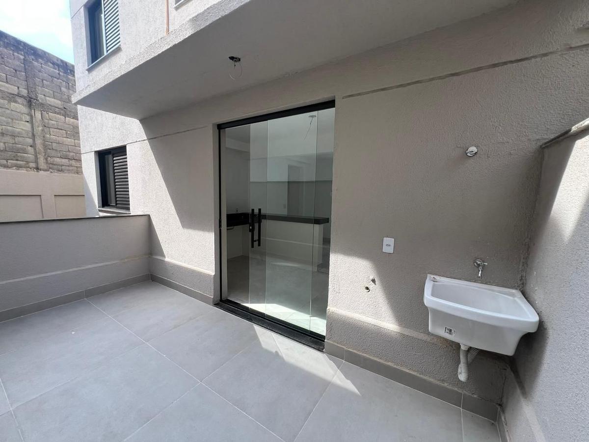 Apartamento, Ana Lúcia, 3 Quartos, 3 Vagas, 1 Suíte