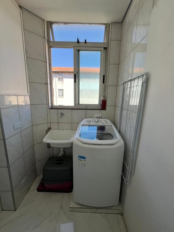Apartamento, Jardim Riacho das Pedras, 3 Quartos, 1 Vaga