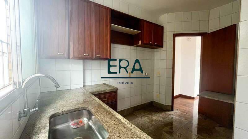 Apartamento, São Pedro, 3 Quartos, 2 Vagas, 1 Suíte