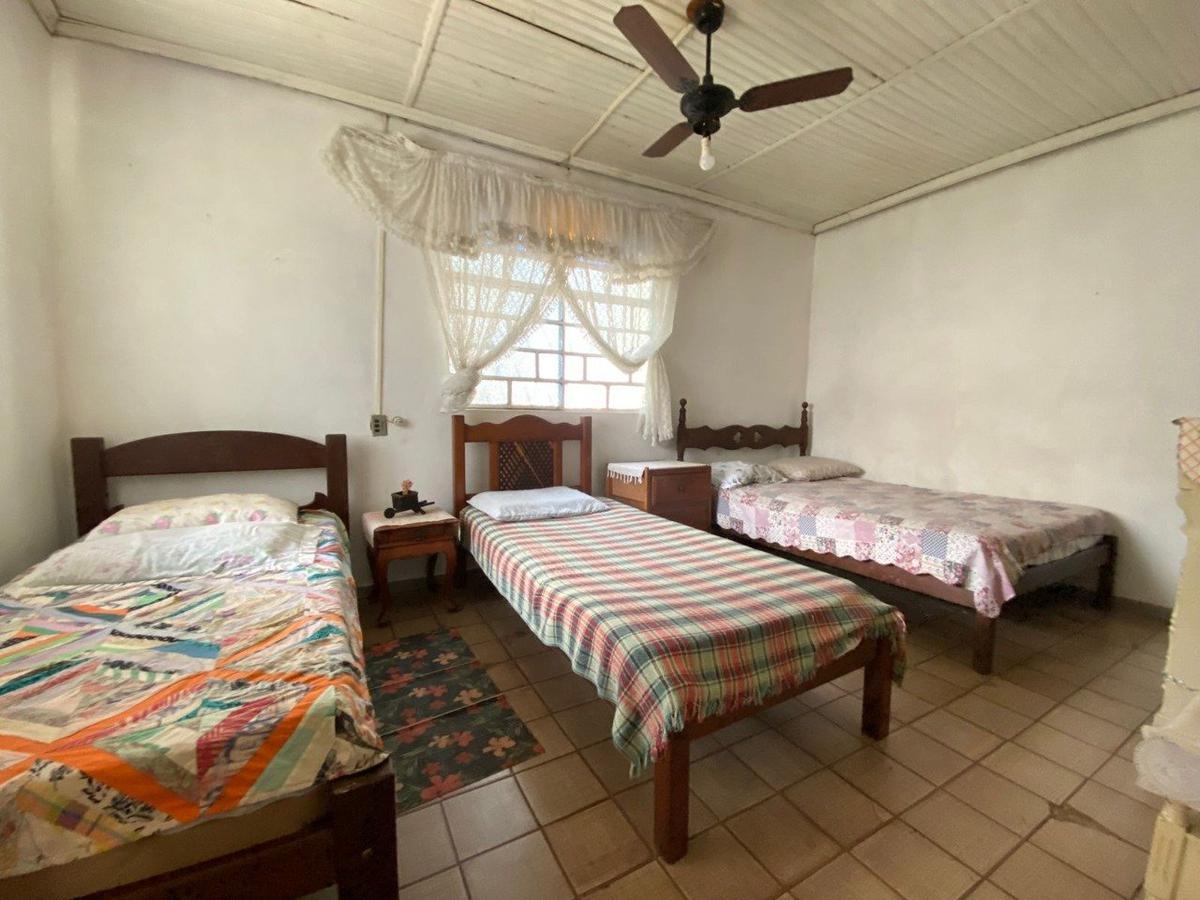 Fazenda, Jacqueline, 2 Quartos, 5 Vagas, 1 Suíte