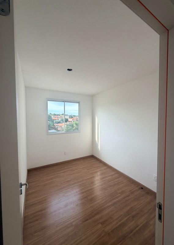 Apartamento, Bandeirantes (pampulha), 2 Quartos, 1 Vaga