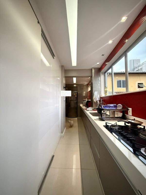 Apartamento, Cidade Jardim, 4 Quartos, 2 Vagas, 1 Suíte