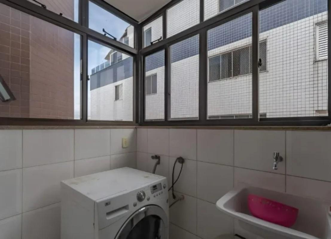 Cobertura, Castelo, 3 Quartos, 2 Vagas, 2 Suítes