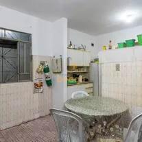 Casa, Serrano, 3 Quartos, 1 Vaga, 1 Suíte