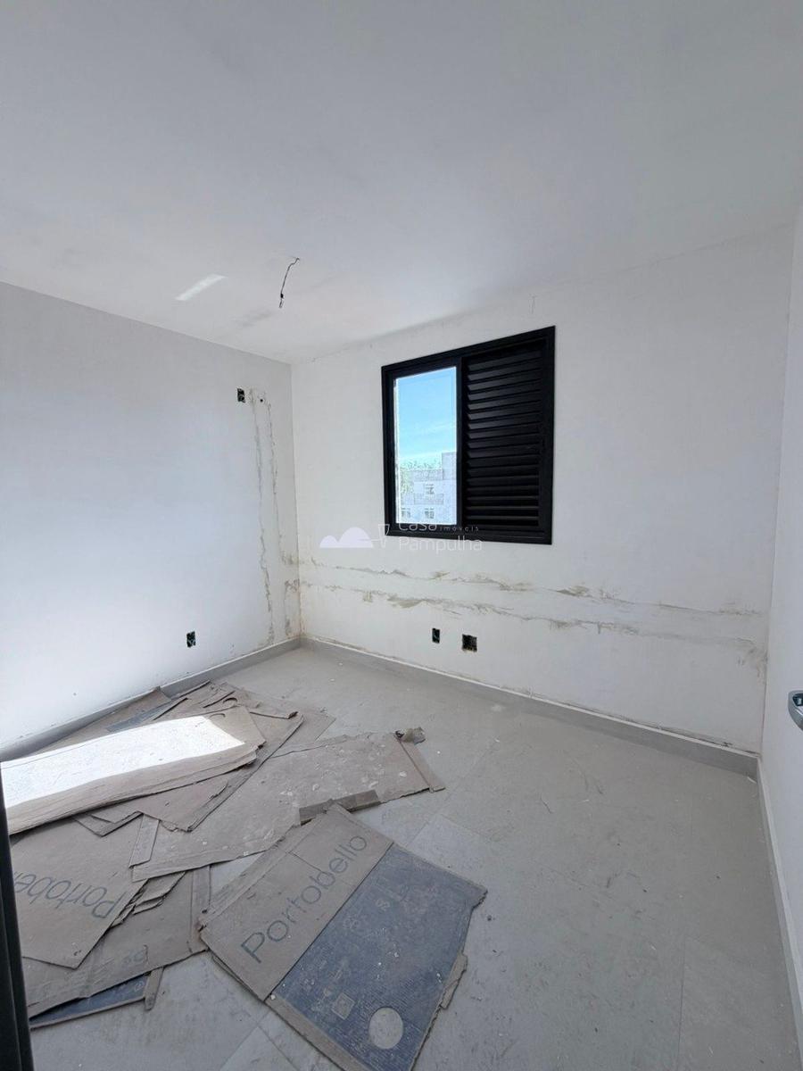 Apartamento, Itapoã, 3 Quartos, 2 Vagas, 1 Suíte