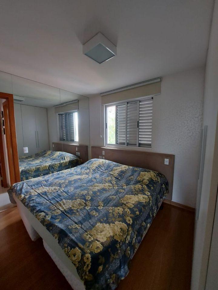Apartamento, Lourdes, 2 Quartos, 2 Vagas, 1 Suíte