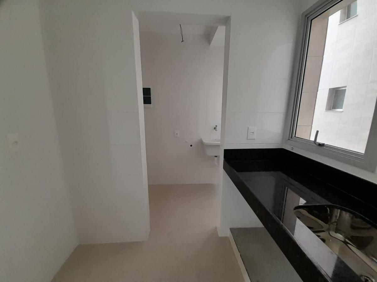 Apartamento, Santa Rosa, 3 Quartos, 2 Vagas, 1 Suíte