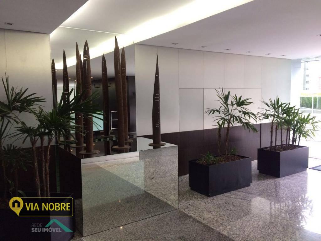 Andar, Cidade Jardim, 9 Vagas