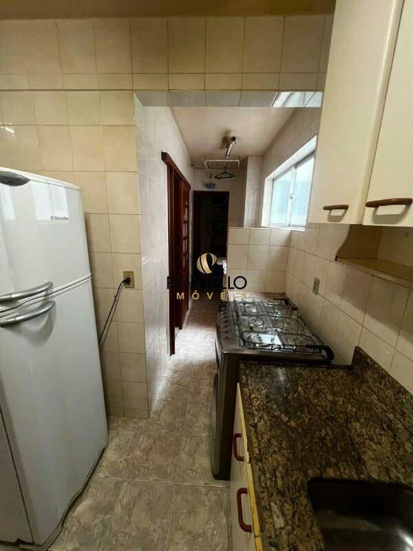 Apartamento, Canaã, 3 Quartos, 2 Vagas, 1 Suíte