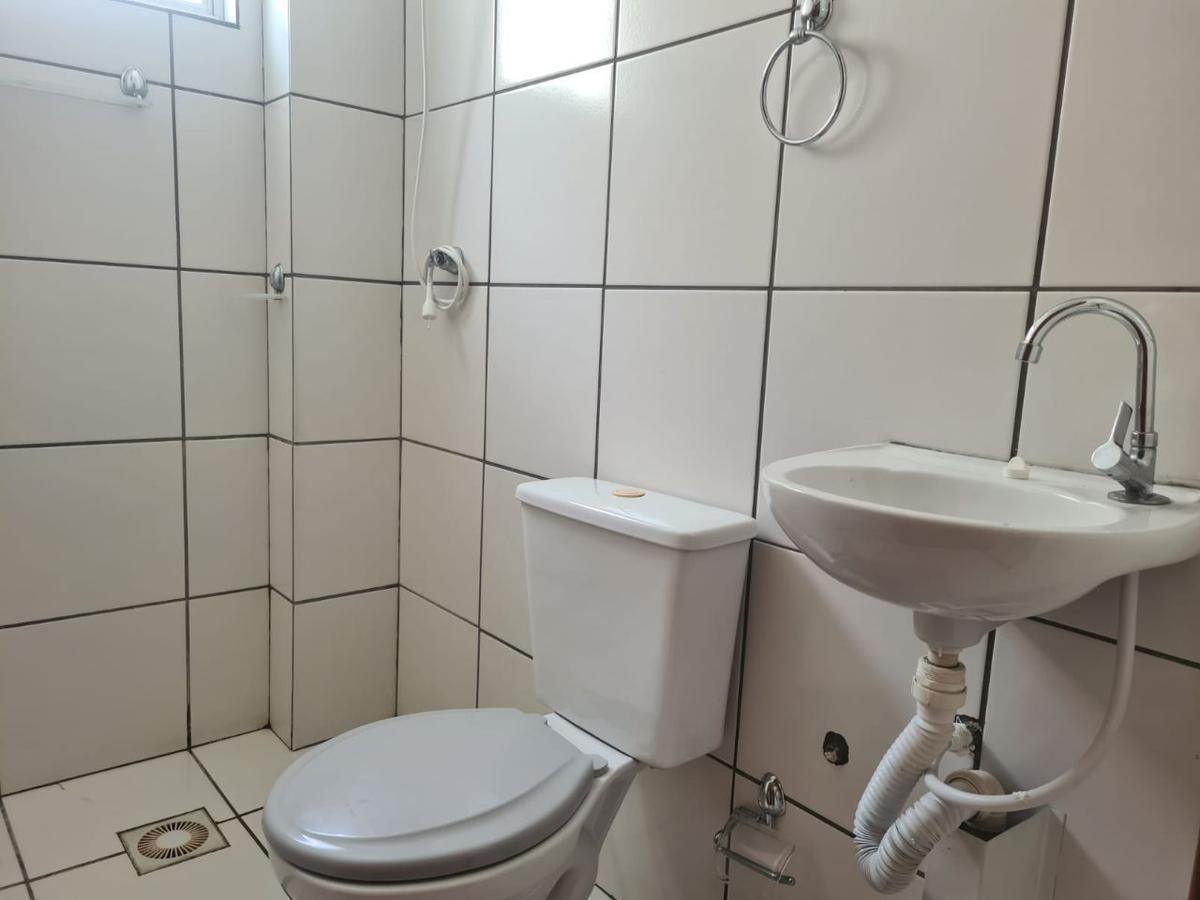 Apartamento, Venda Nova, 2 Quartos, 1 Vaga