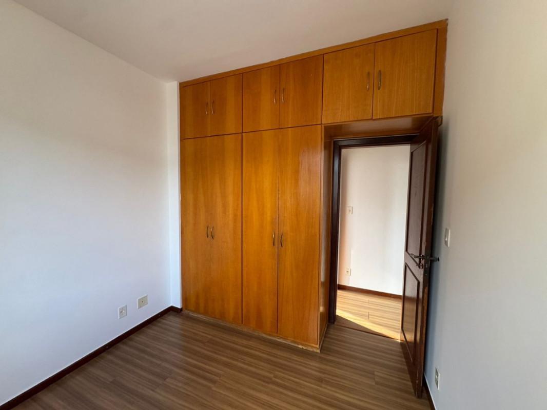 Apartamento, Serra, 4 Quartos, 2 Vagas, 1 Suíte