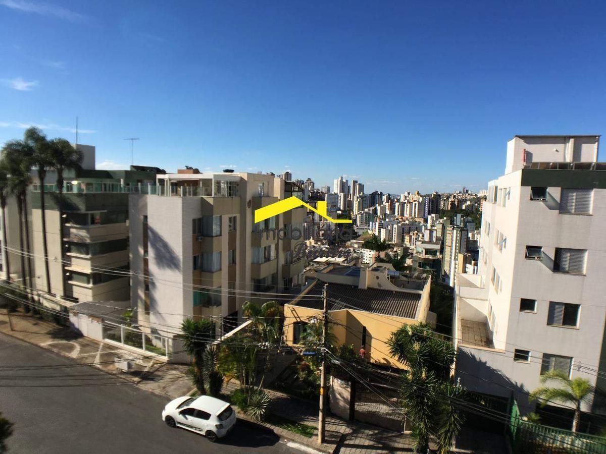 Apartamento, Buritis, 3 Quartos, 2 Vagas, 1 Suíte