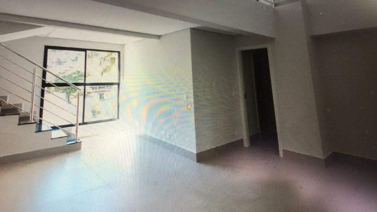 Cobertura, Serra, 3 Quartos, 3 Vagas, 1 Suíte