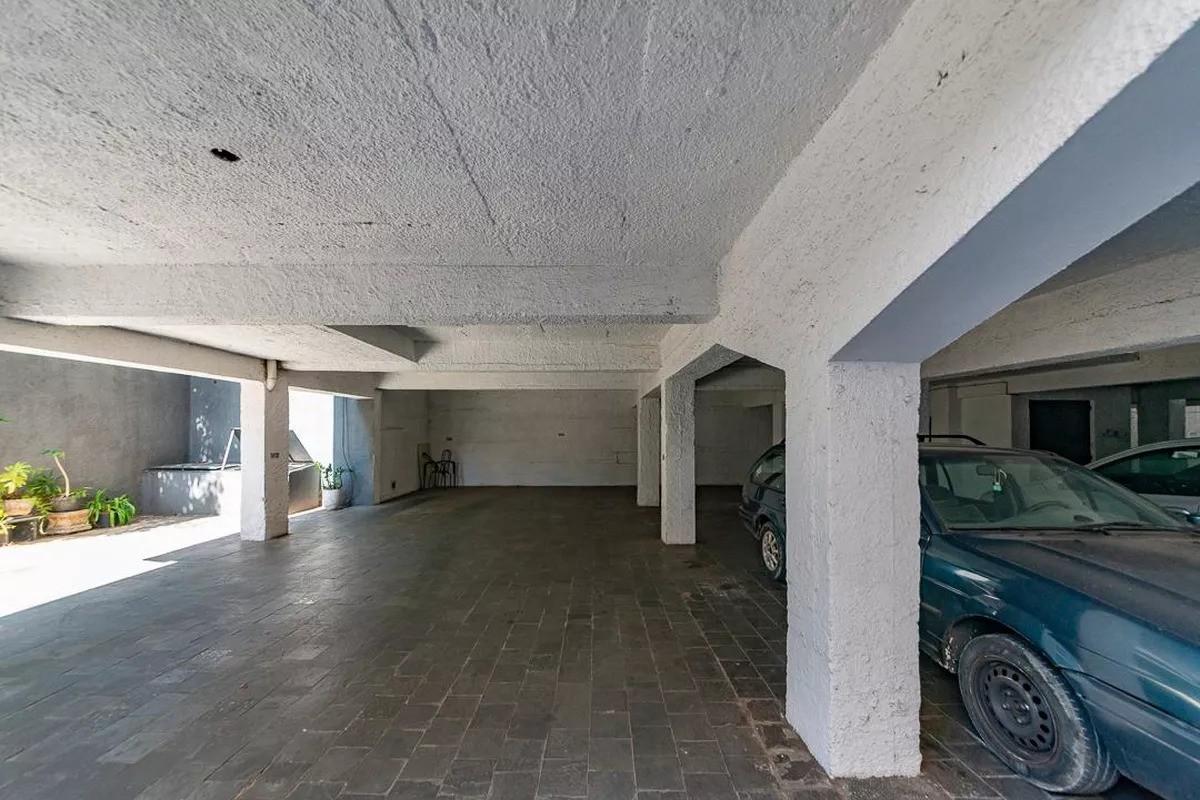 Apartamento, Jardim América, 2 Quartos, 1 Vaga