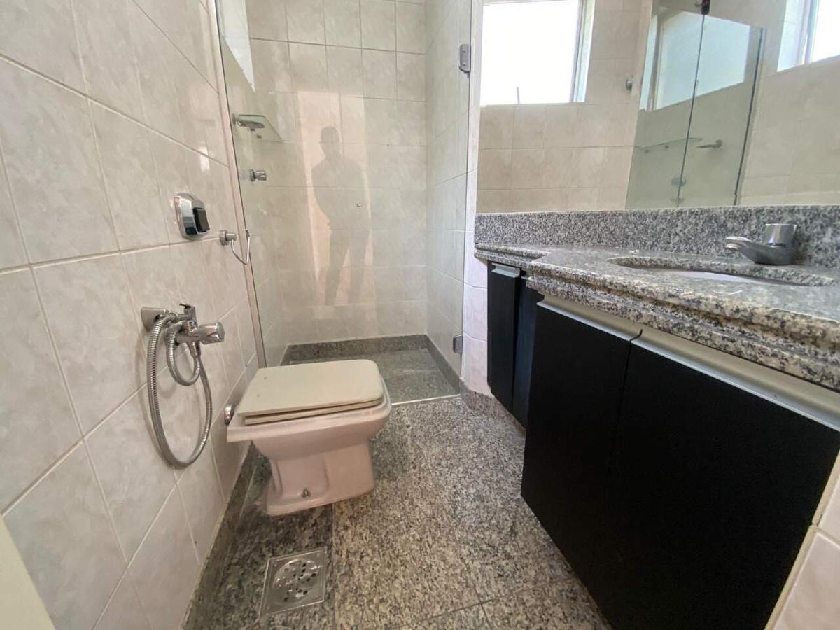 Apartamento, Buritis, 3 Quartos, 2 Vagas, 1 Suíte