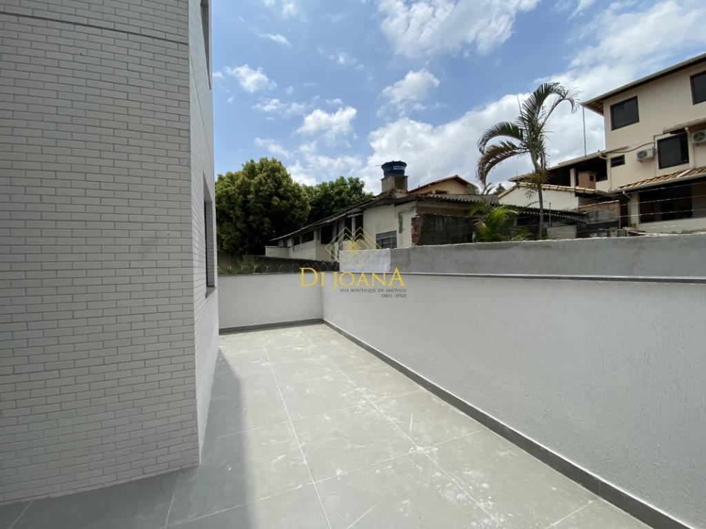 Apartamento, Filadélfia, 3 Quartos, 2 Vagas, 1 Suíte