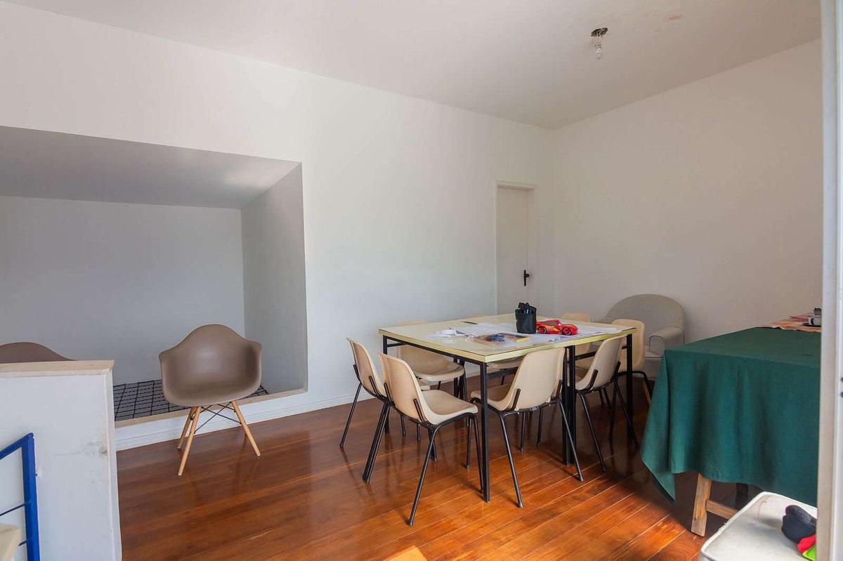 Cobertura, Santo Antônio, 3 Quartos, 3 Vagas, 1 Suíte