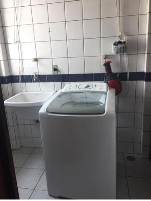 Apartamento, Castelo, 3 Quartos, 2 Vagas, 1 Suíte