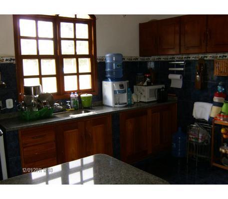 Casa em Condomínio, Francisco Pereira, 3 Quartos, 2 Vagas, 1 Suíte