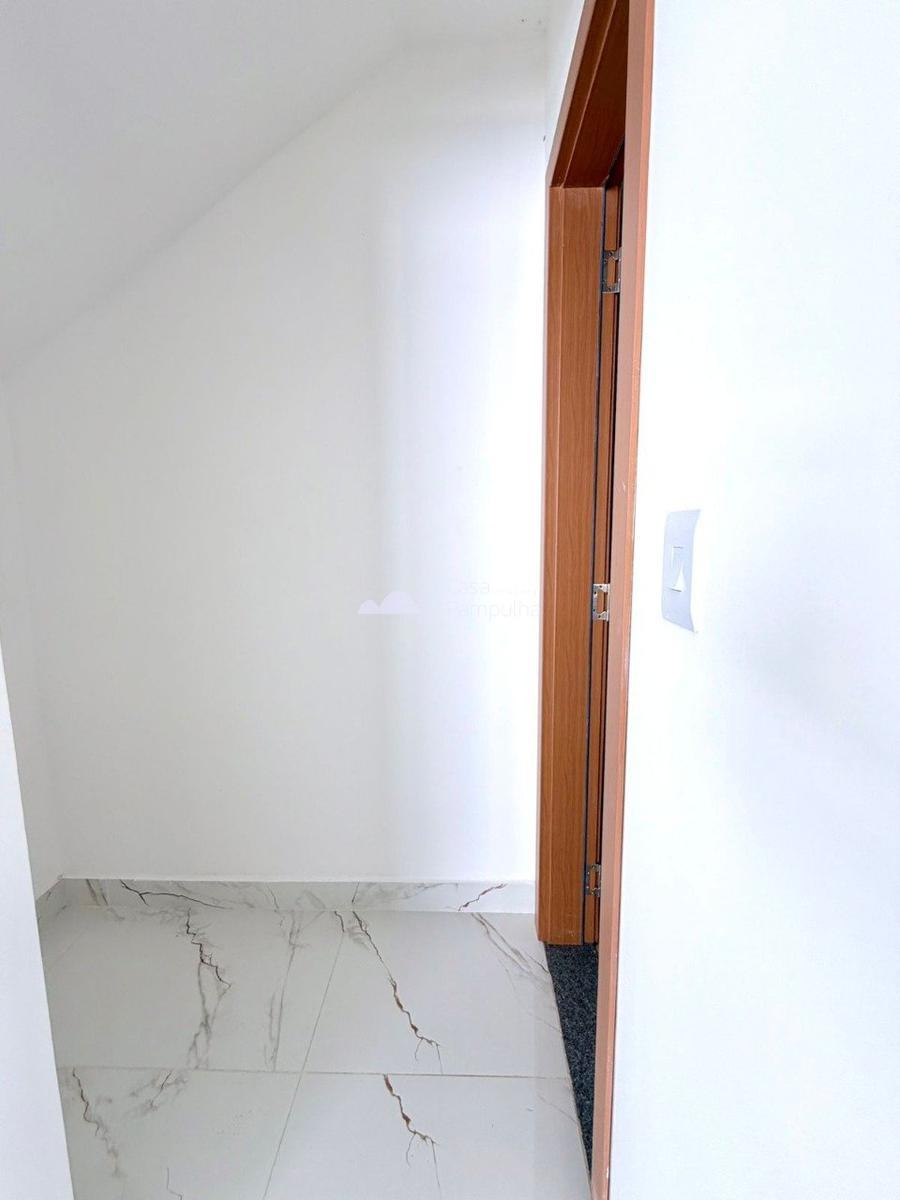 Casa, Trevo, 3 Quartos, 2 Vagas, 1 Suíte