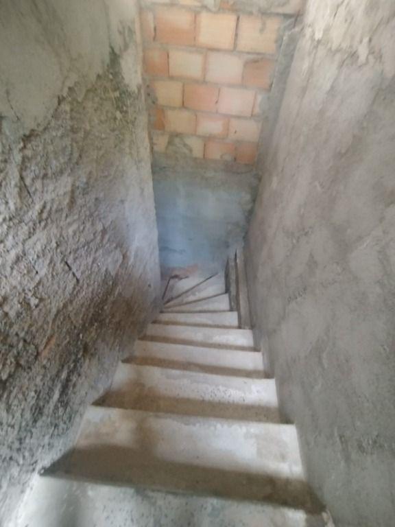 Casa, Vila Bom Retiro, 3 Quartos, 0 Vaga