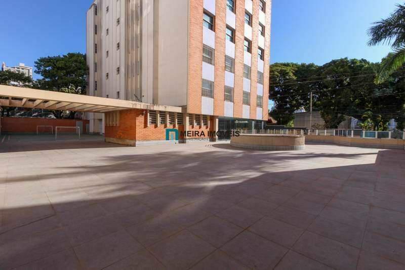 Apartamento, Funcionários, 4 Quartos, 2 Vagas, 1 Suíte