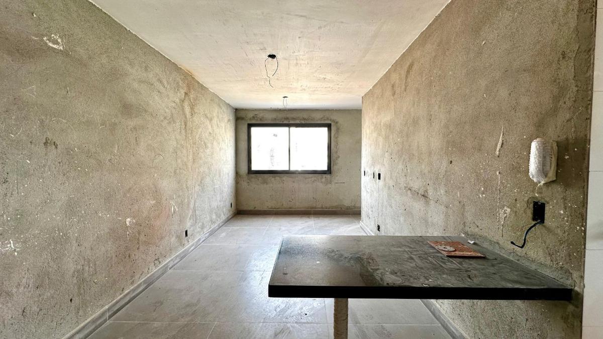 Apartamento, Santa Efigênia, 2 Quartos, 2 Vagas, 1 Suíte