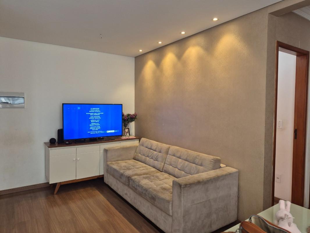 Apartamento, Diamante, 3 Quartos, 1 Vaga, 1 Suíte