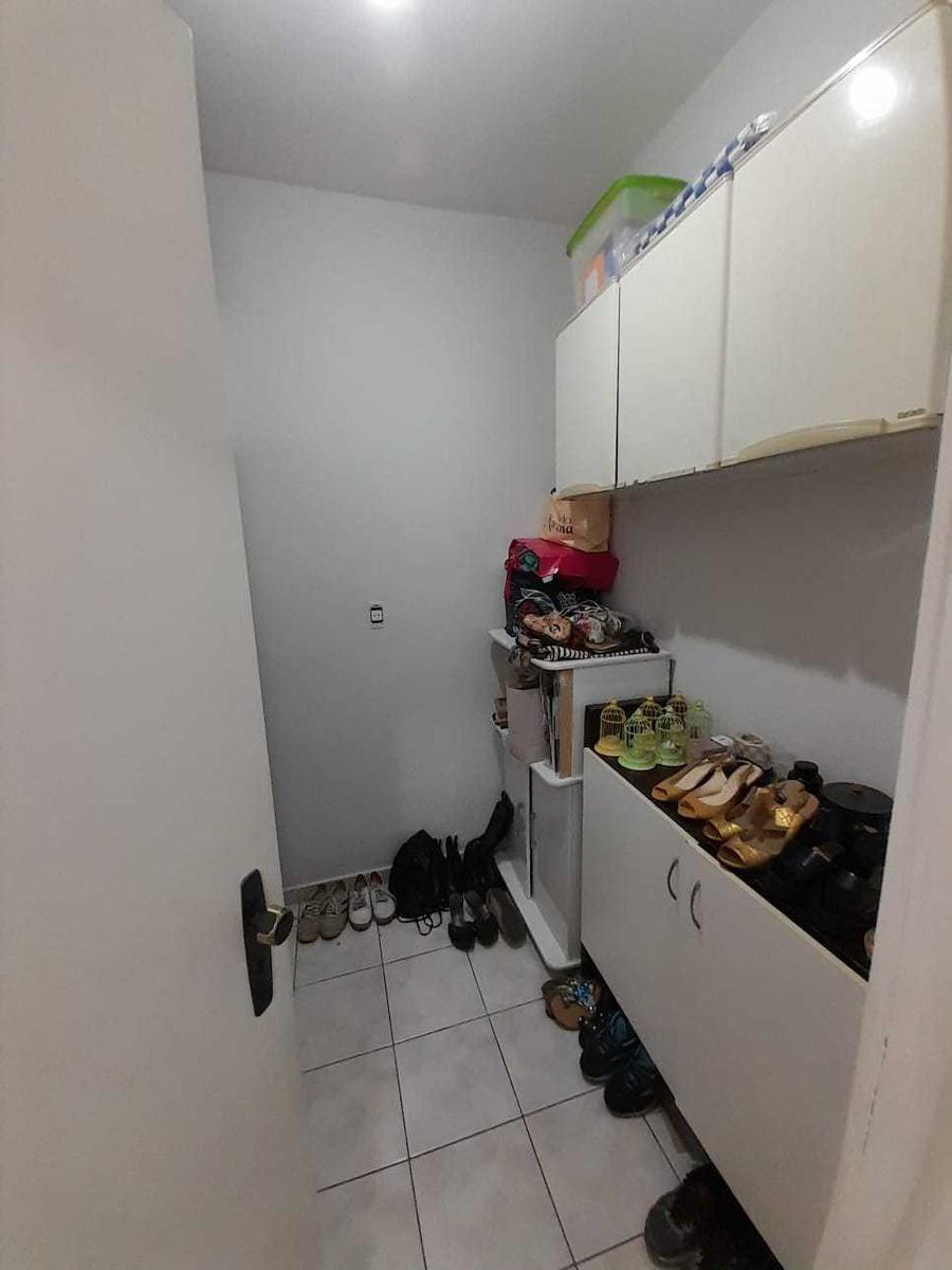 Apartamento, Paquetá, 3 Quartos, 2 Vagas, 1 Suíte