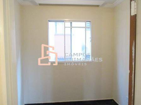 Apartamento, Serrano, 2 Quartos, 1 Vaga