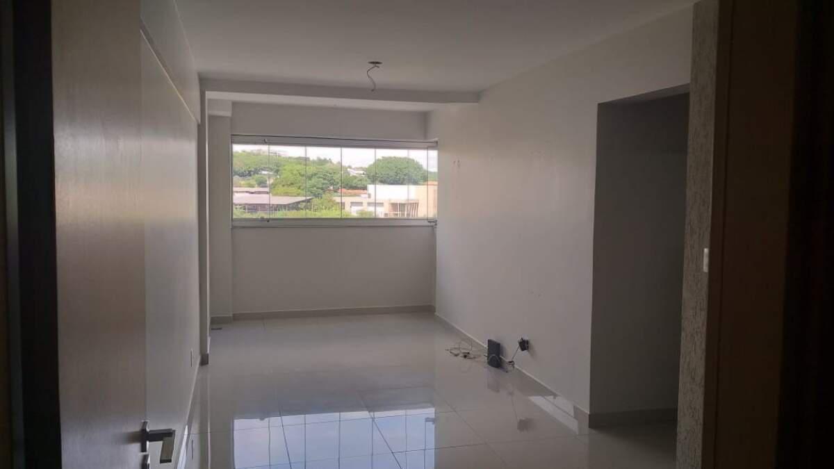 Apartamento, Nova Suíssa, 3 Quartos, 3 Vagas, 1 Suíte