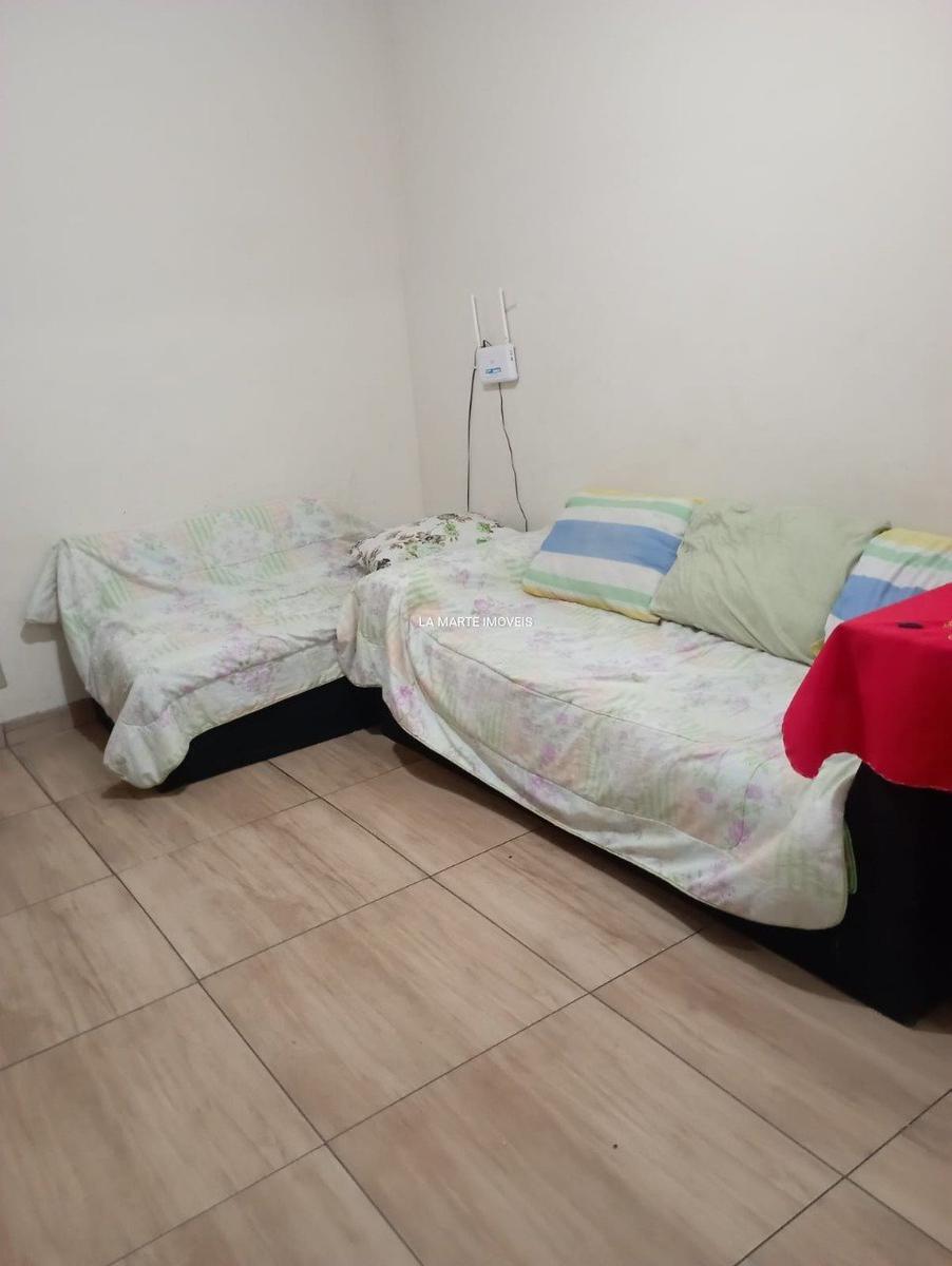 Apartamento, São Jorge, 2 Quartos, 2 Vagas