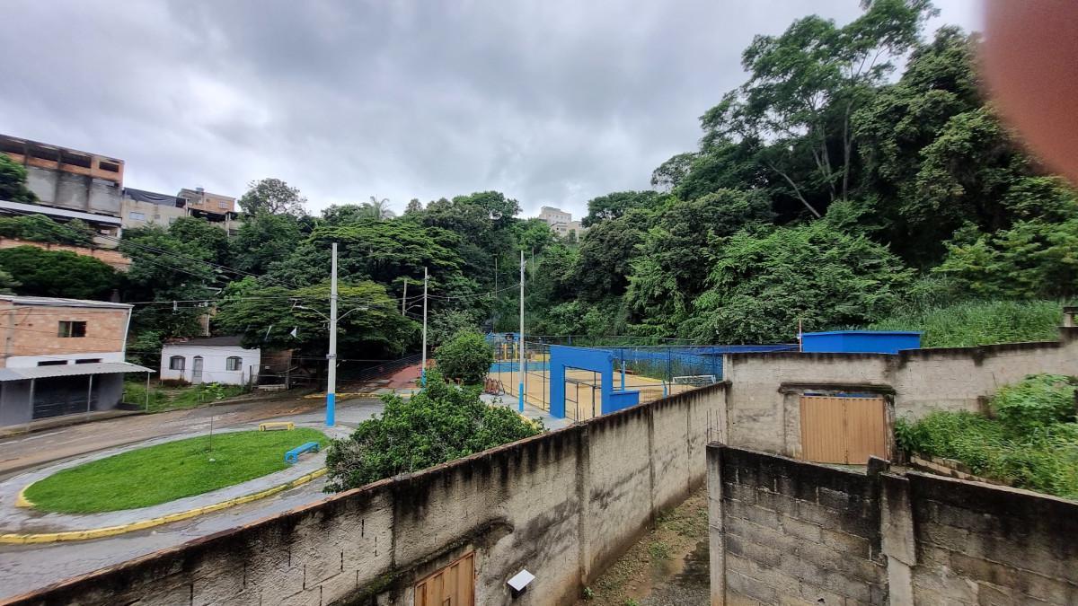 Casa, Jardim Vitória, 2 Quartos, 2 Vagas