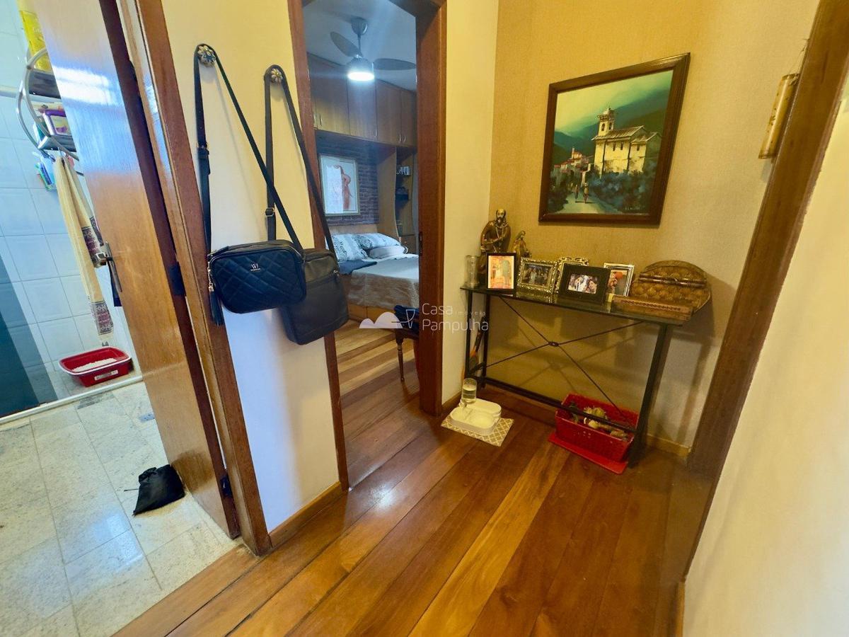 Apartamento, Santa Amélia, 4 Quartos, 2 Vagas, 2 Suítes