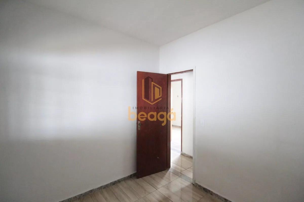 Casa, Santa Mônica, 4 Quartos, 1 Vaga
