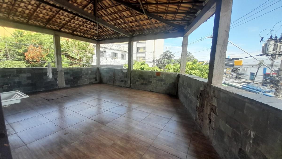 Apartamento, Nova Suíssa, 3 Quartos, 0 Vaga