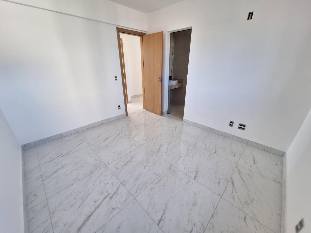 Cobertura, Jaraguá, 4 Quartos, 4 Vagas, 4 Suítes