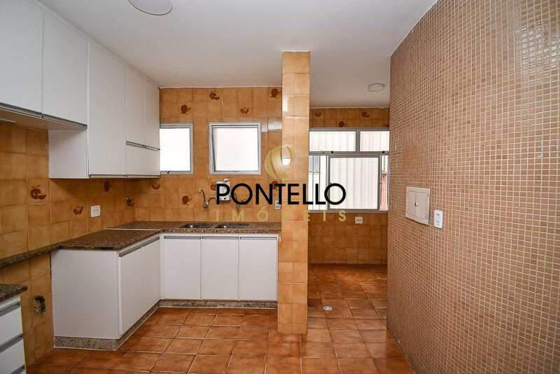 Apartamento, Lourdes, 4 Quartos, 2 Vagas, 2 Suítes