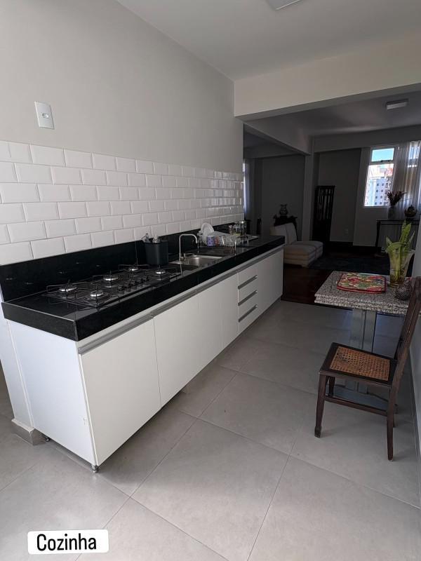 Apartamento, Coração de Jesus, 2 Quartos, 1 Vaga, 1 Suíte